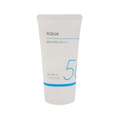 All Around Safe Block Aqua Sun 50 мл, 1 шт.