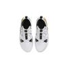 Nike Детские кроссовки Air Zoom Crossover 2 GS White Metallic Gold Black Tint FB2689-100