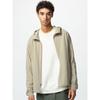 Uniqlo Парка с молнией Dry Ex Uv Cut