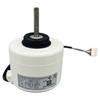 Новый для внутреннего блока кондиционера DC-двигатель вентилятора YYR35-4A1-PG FN35A-PG 15012145 220-240V 35W 1350 об/мин Запчасти для кондиционирования