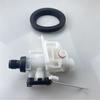 Toilet Water Valve Replacement Kits Set For RV Part # 31705 High and Low Models