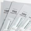 Riddle Shot 100 300 700 2-step 3-type Mask Pack Skin Soothing Moisturizing Dead Skin Care