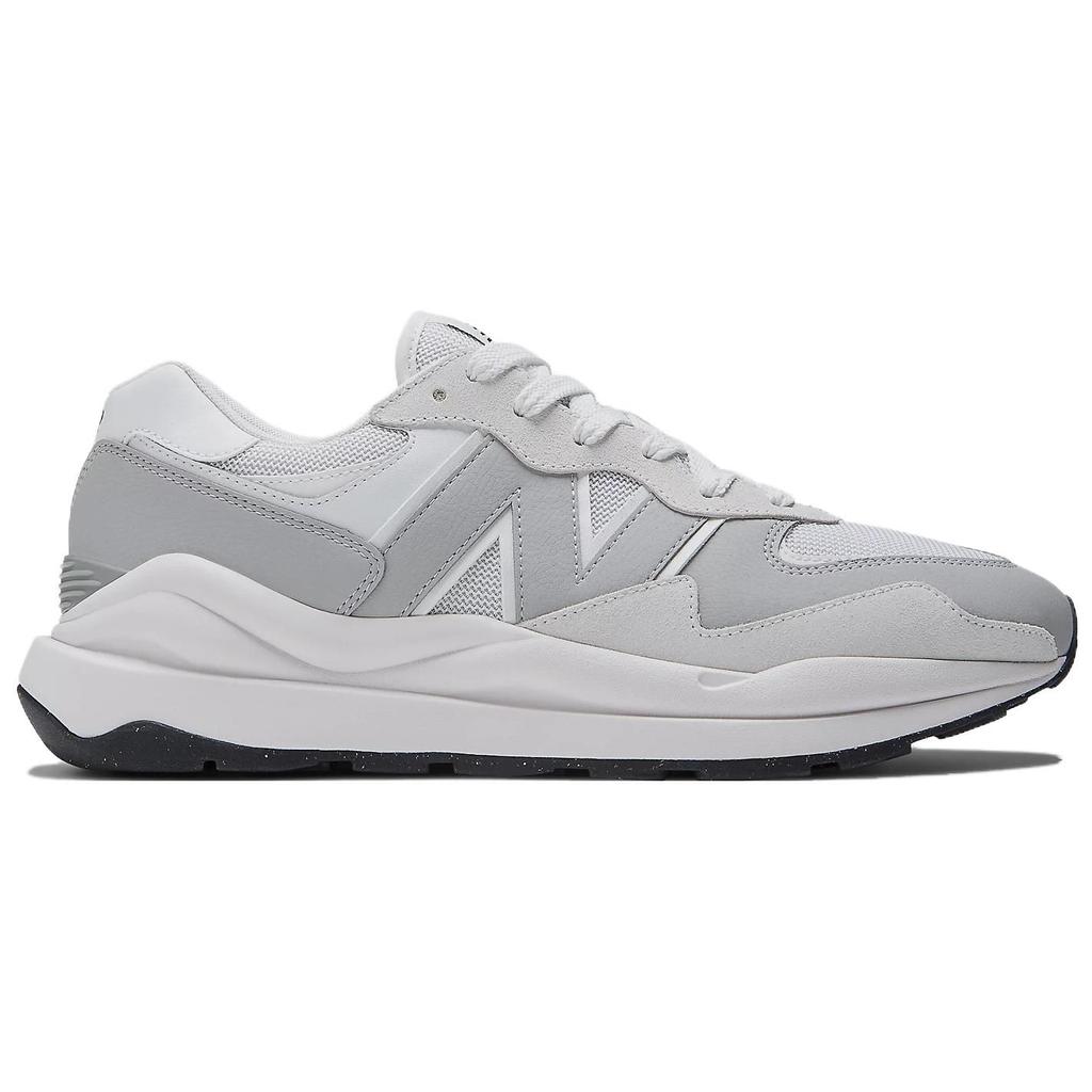 New Balance 57/40 Concrete Men Sneakers Grey White M5740CPB