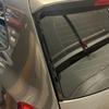 1 пара глянцевых черных спойлеров на заднее стекло автомобиля для VW Polo MK5 6R 6C 2011-2017