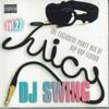Mix CD DJ SWING  Juicy Vol.27 MPCJ027 MASTERPIECE PRO Japan Japanese Club Dance Used