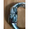Б/у Радиоуправляемые Солнечные Аналогово-Цифровые Часы CASIO WVA-500 Мужской Хронограф