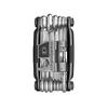 CRANK BROTHERS Bicycle Portable Tool Midnight MULTI-19 (19 Functions, Edition)