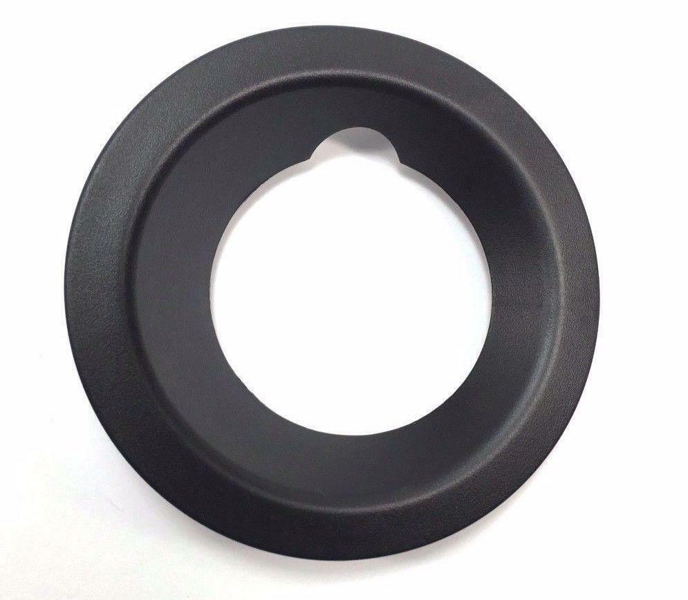 Декоративное кольцо противотуманной фары для BMW E83 X3 - Совместимо с номерами деталей 51113400911, 51113400912