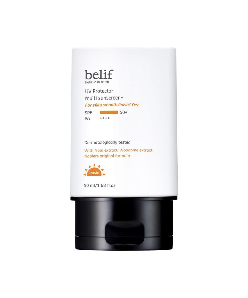 Belif UV Protector Multi Sunscreen+