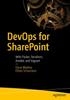 The DevOps for SharePoint : With Packer, Terraform, Ansible, and Vagrant Book