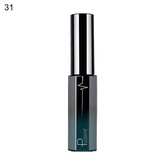 Несухой увлажняющий бальзам для губ, водонепроницаемый матовый, не размазывающийся блеск для губ, 6 г, легкий цветной макияж для губ