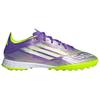 adidas Adizero F50 Pro TF 'Radiant Blaze Pack' (унисекс) Фиолетовый / Облачно-белый / Ярко-лимонный Футбольные бутсы JH7665