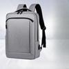 Мужской деловой рюкзак Модный дорожный женский рюкзак Премиальный стиль Повседневный Легкий школьный рюкзак Водонепроницаемая сумка для компьютера