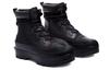 Chuck Taylor All Star Ambush x Chuck Taylor All Star Converse Duck Boot High 'Triple Black' 170588C