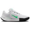 Nike Женские кроссовки Nike Zoom GP Challenge Pro White Poison Green Черные FB3146-105
