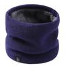 Унисекс термофлисовый шарф-маска для шеи и лица