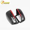 Mercedes-Benz Carbon Fiber Rearview Mirror Cover for G, GLE, GLS, GL, ML, R-Class W463/166