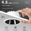 Dream Bubble 2.5-inch 10W LED Recessed Downlight