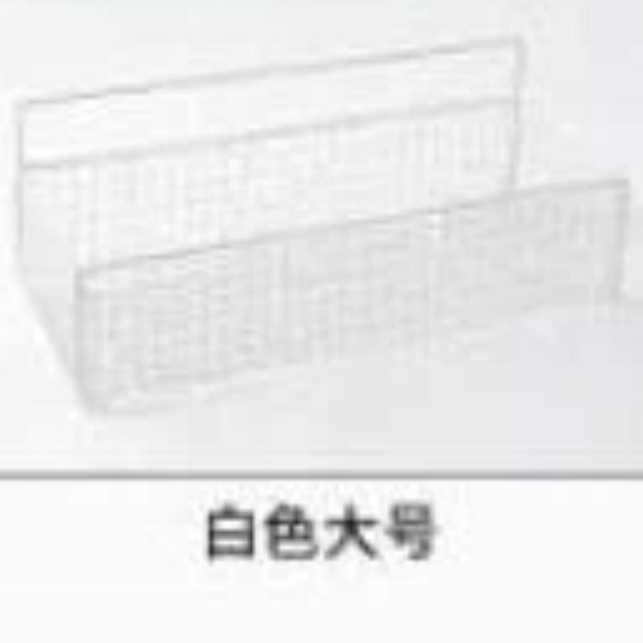 Настенный Basket-free Хранение Без Отверстий Без Гвоздей Для Ванной Кухни Гостиной Многофункциональные Корзины Для Хранения