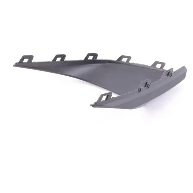 Воздуховод переднего бампера для Porsche Cayenne 95850594500/95850594600