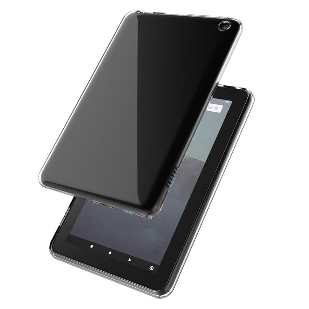 Прозрачный защитный чехол Funda TPU 11-го поколения для Kindle Paperwhite 1/2/3/4/5