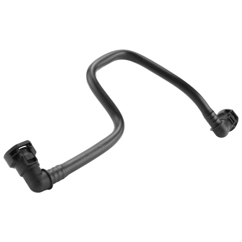 3X 31319277 31319278 Engine Coolant Hose Thermostat Coolant Breather Pipe For Volvo S60 S80 V70 XC60 2011-2015 B420T