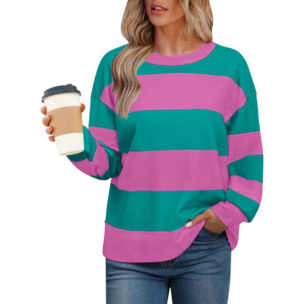 Женские толстовки с длинным рукавом осенние свободные толстовки куртки с карманами модная одежда толстовки для женщин