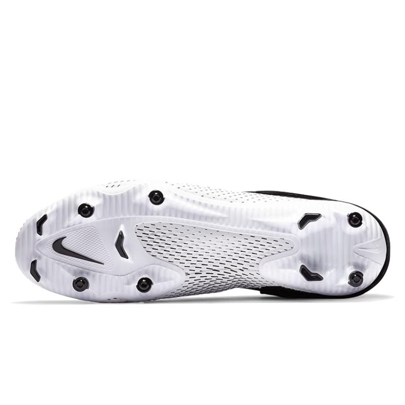 Nike Кроссовки Phantom Gt Academy Flyease Mg Белые/Розовый взрыв DA2835-160