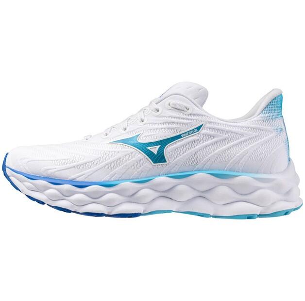 Mizuno Wave Sky 8 беговые кроссовки