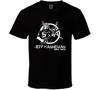 jeff hanneman T Shirt