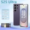 Смартфон S25 Ultra: 7,3-дюймовый дисплей, Встроенный стилус, 3+64 ГБ, Настоящий 4G, Android 10.