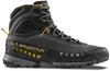 Обувь для треккинга TXS GTX Wanderschuhe schwarz
