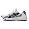 Asics Гель Kyrios White Black Blue 1021A335-100