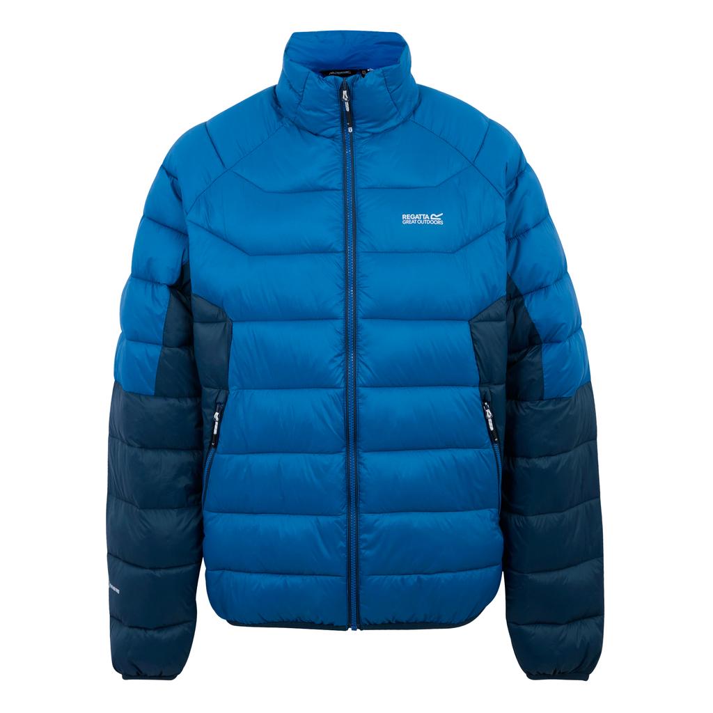 Regatta Mens Dalent Padded Jacket