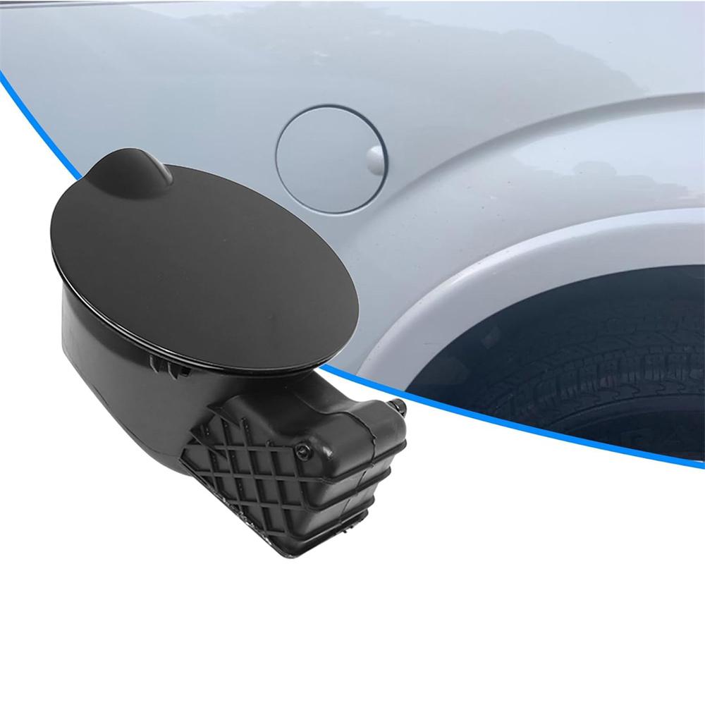 Fuel Filler Gas Cap Door Lid Housing Kit 4L3Z9927936BA For Ford F-150 2004-2008