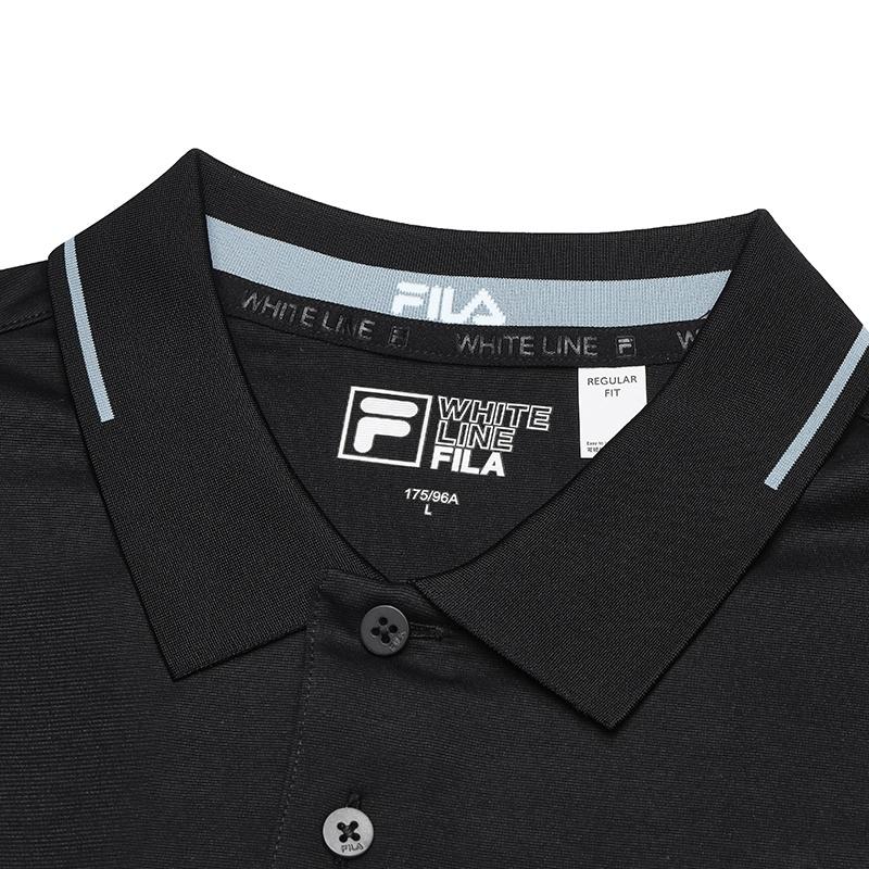 Fila Modern Heritage POLO Men's F51M427106ABK