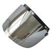Motorcycle Anti-UV Anti-Scratch Helmets Lens Fashion Visor Wind Shield Lens Universal for Standard 3-Snap Open Face HelmetsSpeed Sensors 6