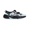 adidas Сандалии Ozwave Удобные Мягкие Дышащие Сбалансированные Нескользящие Прочные Унисекс Обувь Синий Черный KH5741