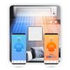 Tuya PRO3 WiFi Room Thermostat White