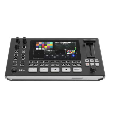 Система для прямых трансляций Jiashiying R5PRO 4K
