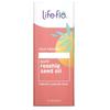 Life Flo чистое масло семян шиповника 30 мл 3 шт, 30 мл, 3 шт