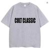 Cult Classic Charli Xcx 2026 Tour T Shirt Brat Album Fashion Unisex Women High Quality Tshirt Cotton Casual Summer Short Sleeve
