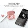 Lightweight Comfort Air Clip Best Portable Wireless Earphones 3