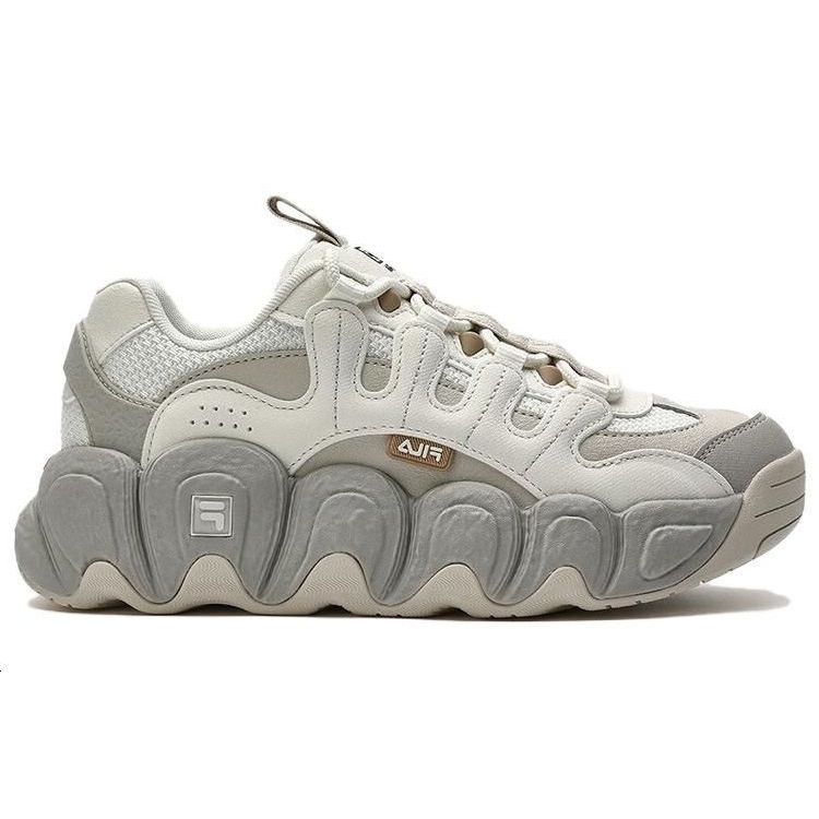 Fila Женские ретро-кроссовки на каждый день F12W342103FTO