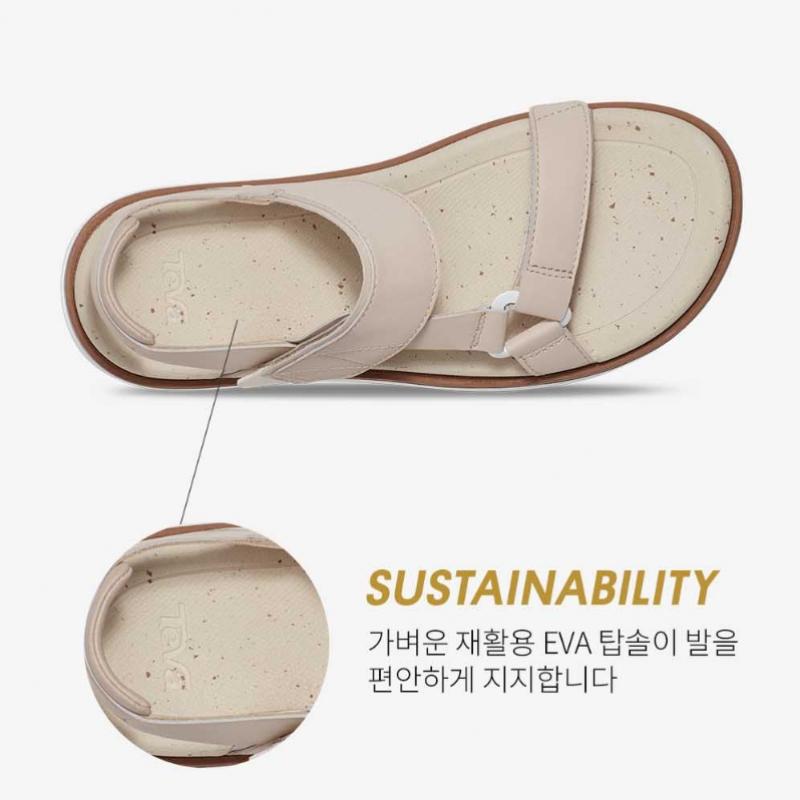 Teva Women Madera Slingback Sandals Bir Stvf2512570