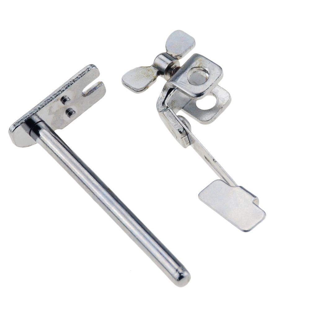 Направляющие детали Ткань Швейная прижимная лапка Авиационные правила Лента Направляющая для стежка Направляющая для края шва