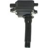 27301 26002 Ixoniteq Ignition Coil Compatible with 1996 Hyundai Accent 1.5L L4 DOHC Direct Replacement Auto Ignition Coil