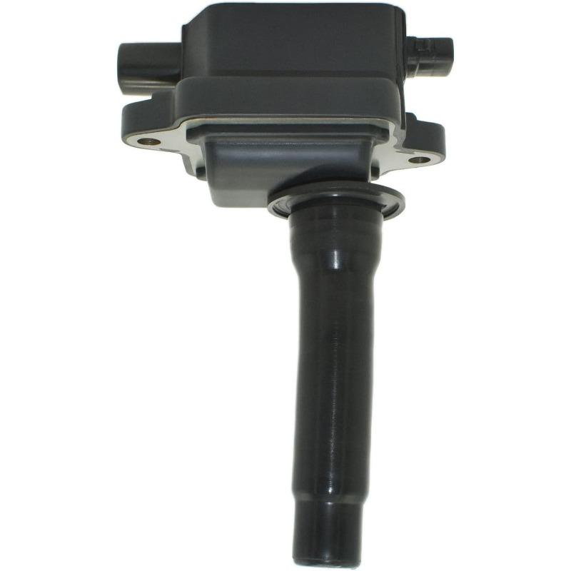 27301 26002 Ixoniteq Ignition Coil Compatible with 1996 Hyundai Accent 1.5L L4 DOHC Direct Replacement Auto Ignition Coil