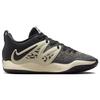 Nike KD 15 EP Мужские кроссовки "50 лет хип-хопа" Серый Черный Дымчато-Серый FN8009-001