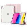 Модный и минималистичный стиль, чехол-книжка для планшета, совместим с Apple IPad 7.9/8.3/9.7/10.2/10.5/10.9/12.9/Pro/Mini, 5-е/6-е/7-е/8-е/9-е/10-е/11-е Поколение